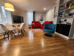 Maison 3 chambres Inspiration